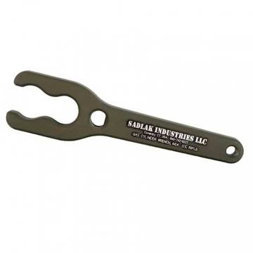 Sadlak Industries M14/M1A Gas Cylinder Wrench - Steel