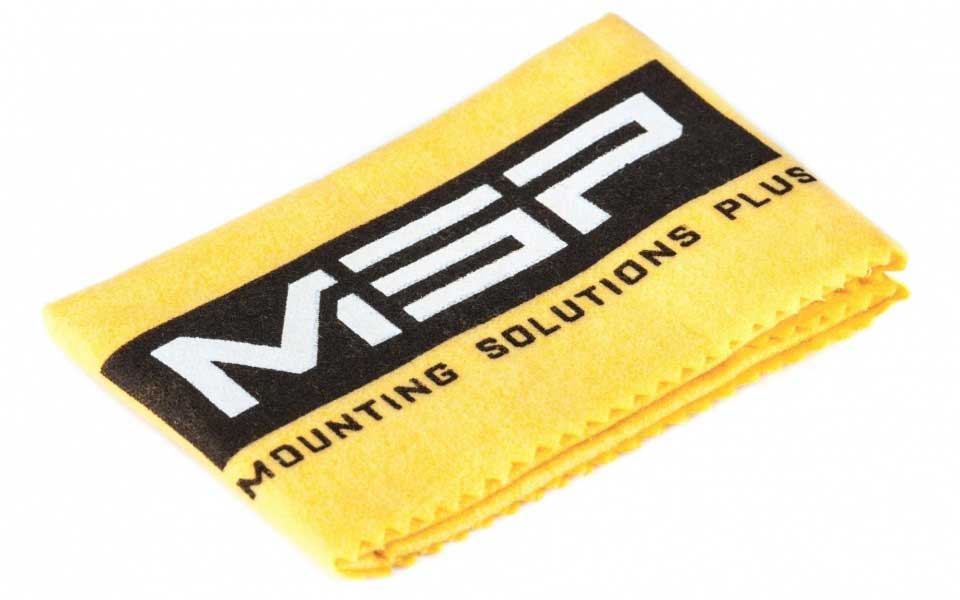 MSP Silicone Gun & Reel Cloth