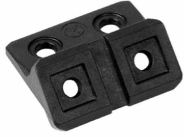 Magpul M-LOK Offset Light Mount, Polymer