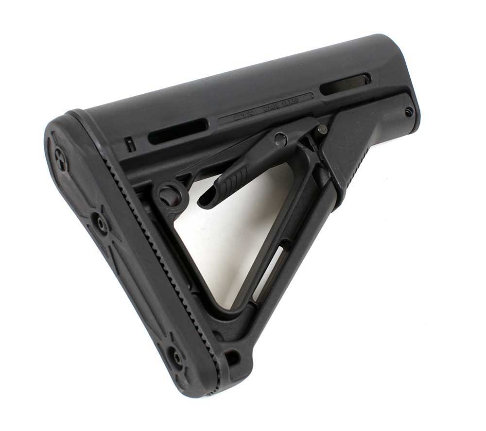 Magpul CTR Commercial Stock [ON SALE] AR-15 Stock