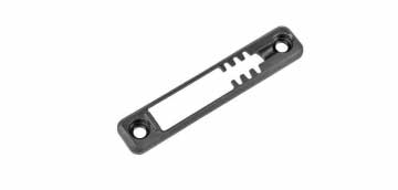 Magpul M-LOK Tape Switch Mounting Plate Surefire ST M-LOK Slot System