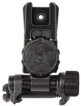 Amazon.com : Magpul MBUS PRO LR Adjustable Rear Sight