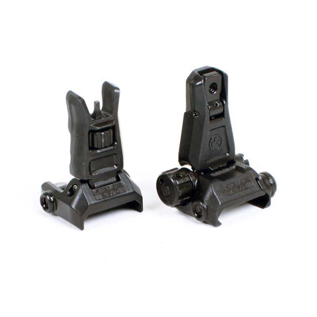 Magpul Mbus Pro Set [ON SALE] BEST CHOICE