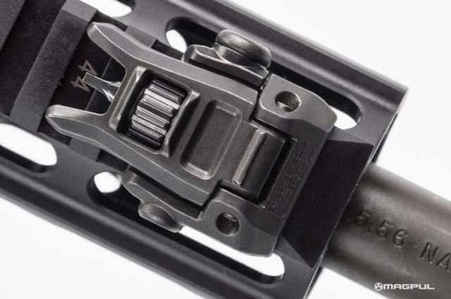 Magpul MBUS Pro Front Sight