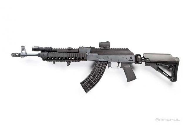 MagPul MOE® AK Grip – AK47/AK74 - RD