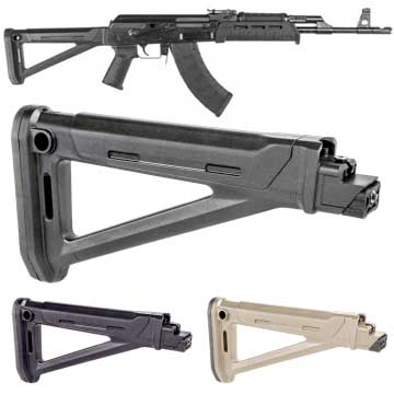 Magpul MOE AK-47 Stock