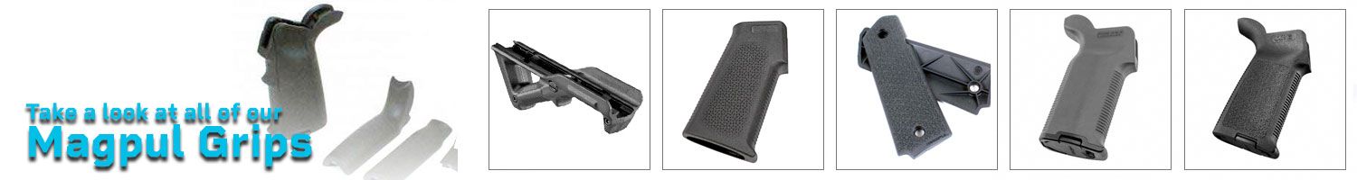 Magpul Grip