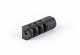 Matador Arms Hammerhead AR-15 Muzzle Brake (.223/5.56) 1/2"-28TPI