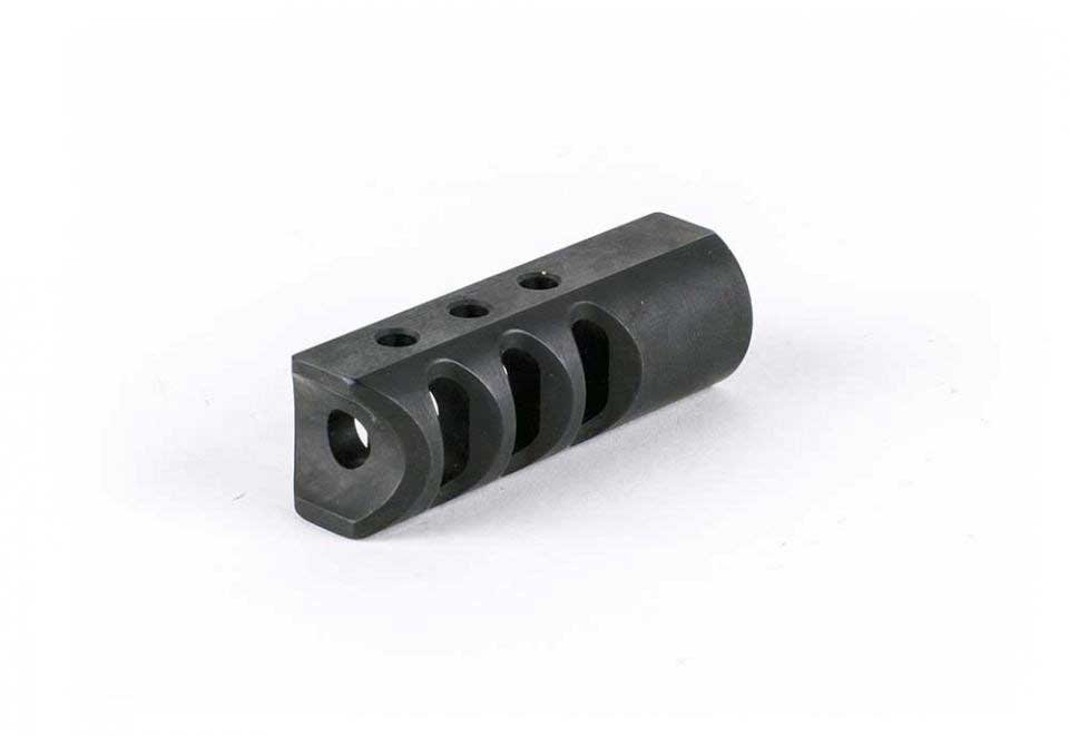 Matador Arms Hammerhead AR-15 Muzzle Brake (.223/5.56) 1/2"-28TPI
