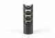 Matador Arms Hammerhead AR-15 Muzzle Brake (.223/5.56) 1/2"-28TPI