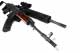 Matador Arms Hammerhead AR-15 Muzzle Brake (.223/5.56) 1/2"-28TPI