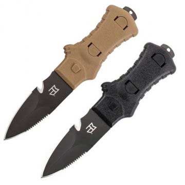 McNett Tactical/Utility Knife