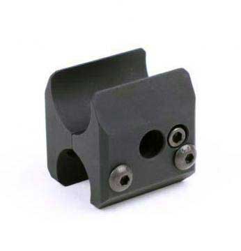 Mesa Tactical Shotgun Barrel Clamp