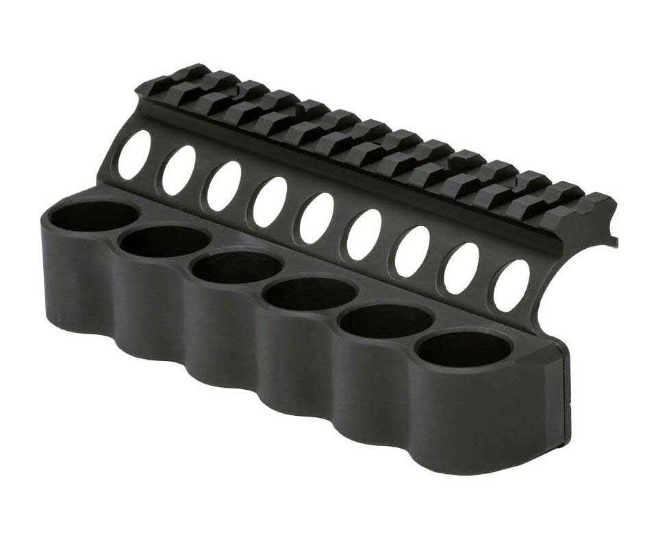Shotshell Receiver Rail （Long） G&P Shotshell Receiver Rail for Tokyo Marui 870 Series