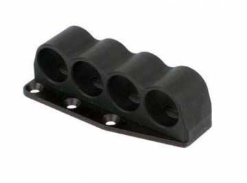 Mesa Tactical SureShell Carrier for M4 SOPMOD Stock (4-Shell, 12-GA) (Right Side)