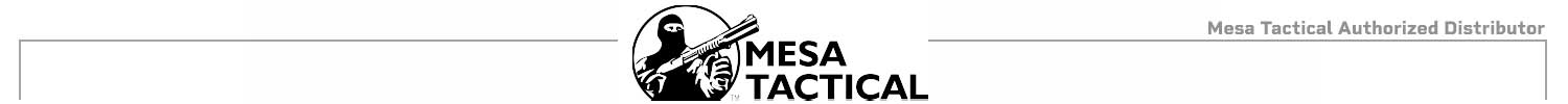 Mesa Tactical