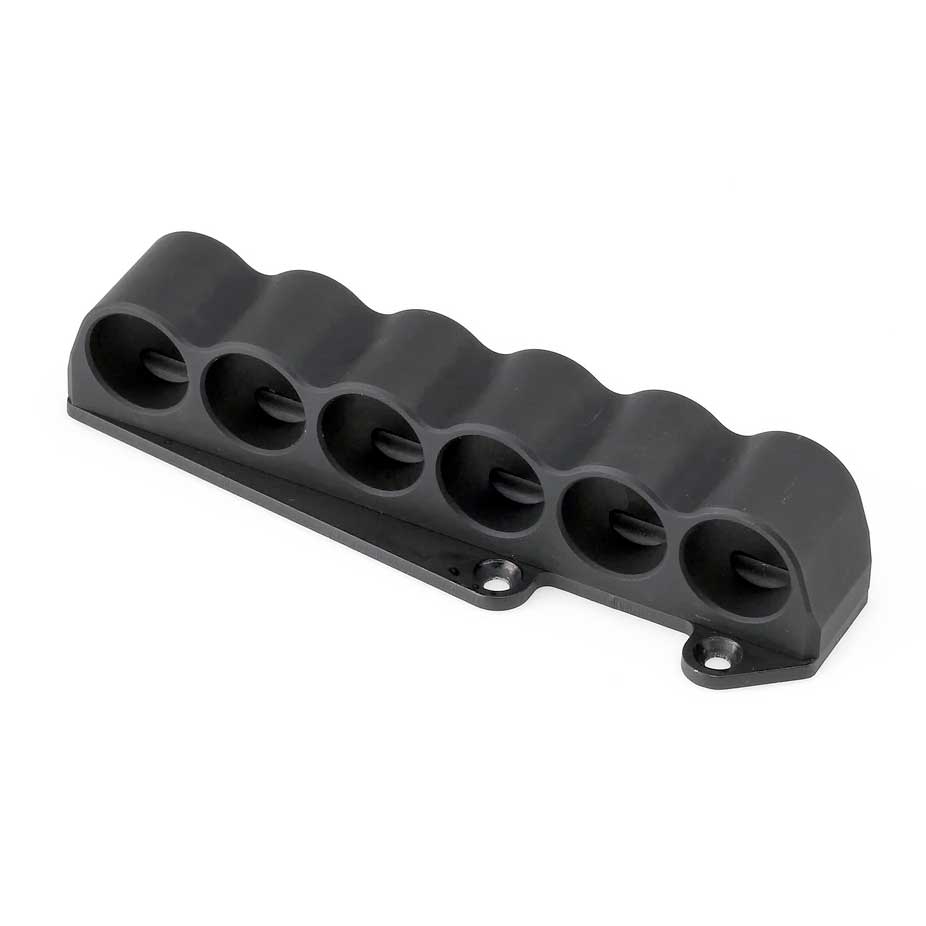 Mesa Tactical SureShell Mossberg 930 Side Saddle 6 Shot (12-GA)