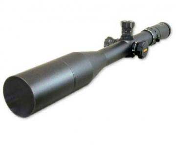 Millett LRS Long Range Scope