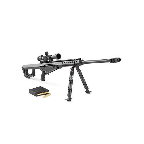 Mini Barrett 50 Cal Replica On Sale