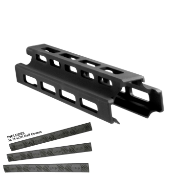 ERGO M-LOK Mossberg 500 Forend