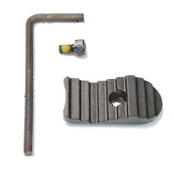 CDM Gear El Grande Wave 500/590A1 Safety