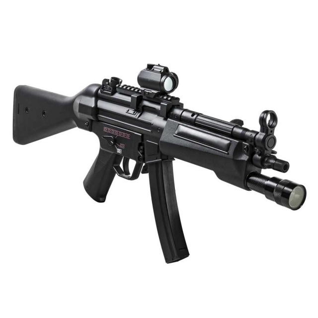 次世代MP5】希少 UTG HK CLAW MOUNT（SAT）クロウマウント