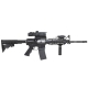 NcStar AR15 Vertical Grip - Aluminum