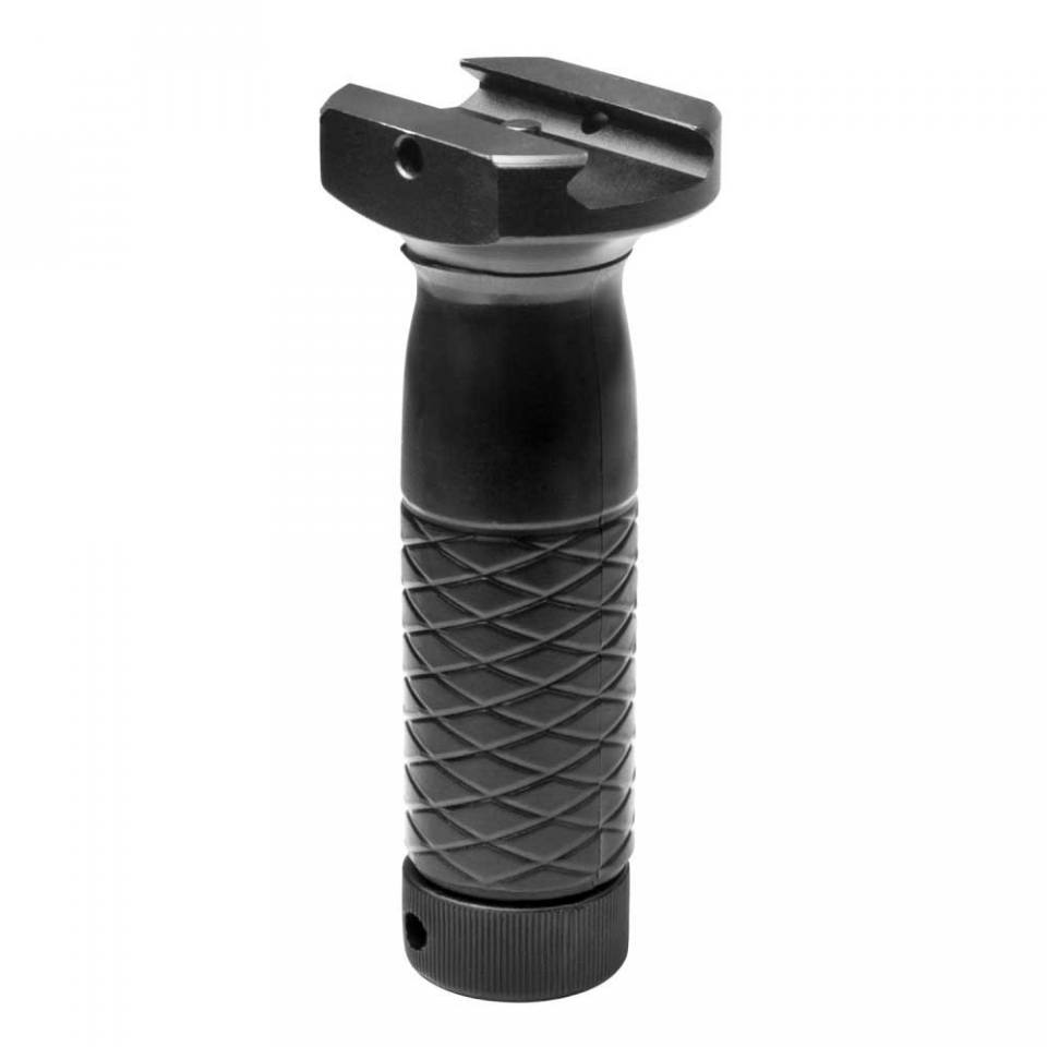 NcStar AR15 Vertical Grip - Aluminum