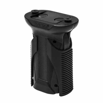 NcStar KeyMod Quick Release Vertical Grip - Black
