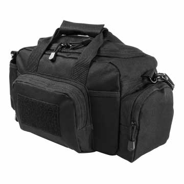 NcStar Small range Bag - Black