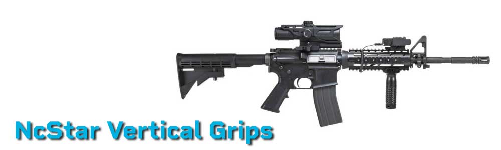 NcStar Vertical Grip