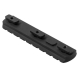 Vism Picatinny M-LOK Rail - Medium 9 Slot