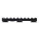 Vism Picatinny M-LOK Rail - Medium 9 Slot