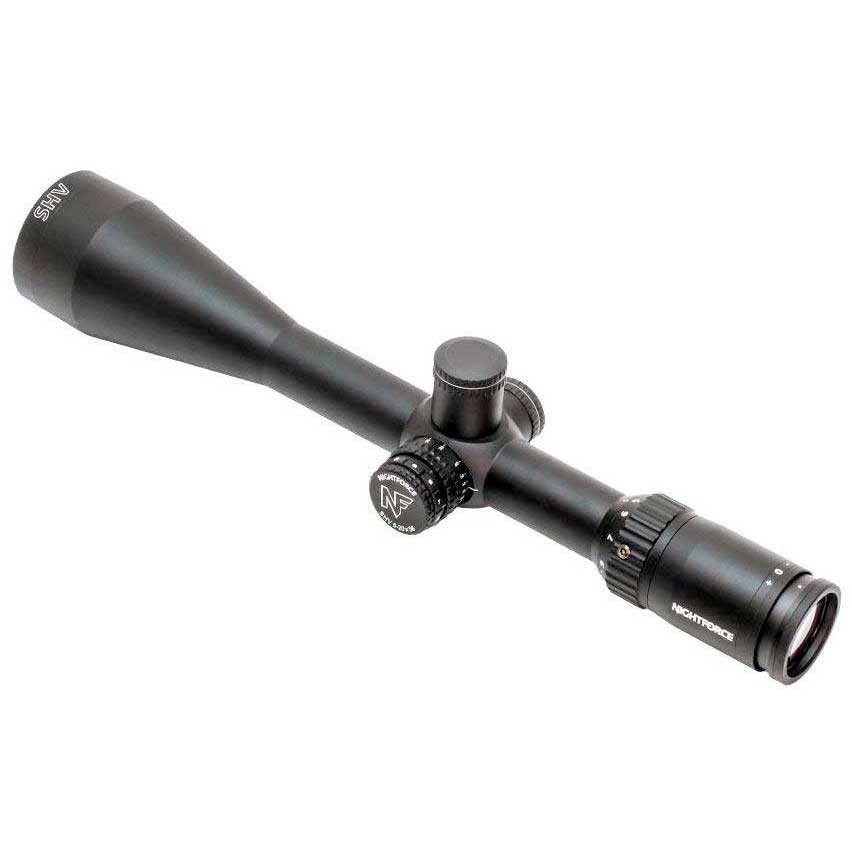 Nightforce SHV 5-20x56 Rifle Scope