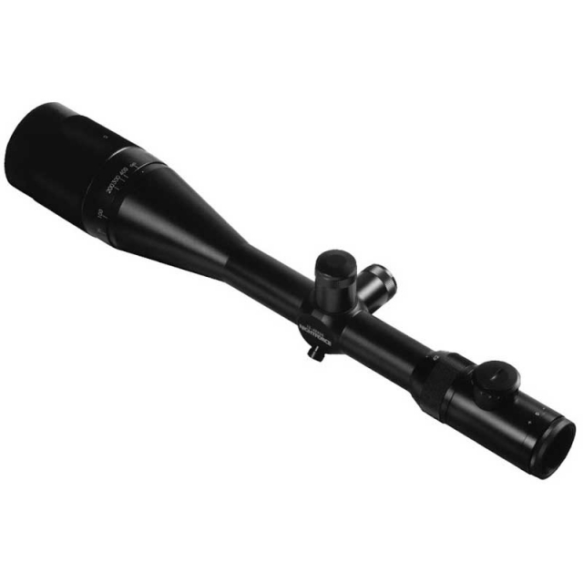 Nightforce Benchrest 12-42×56 [BEST PRICE]