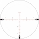 Nightforce NXS 5.5-22x56 Rifle Scope