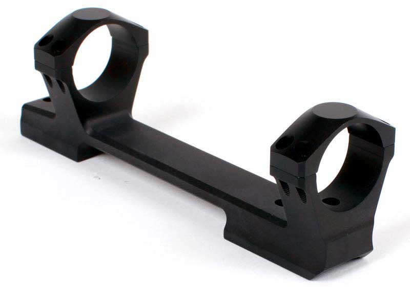 Nightforce Remington 700 Short Action Mount 20 MOA 30mm Direct Mount