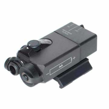 Laser Device OTAL Classic Laser - Visible Red Lase