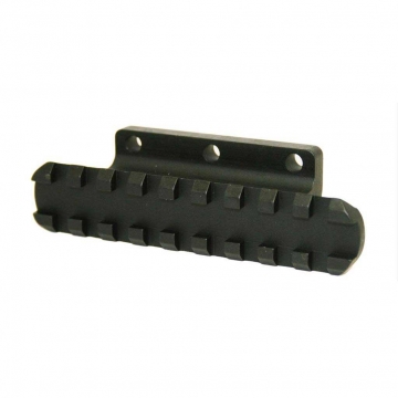 PRI Side Rail Attachments