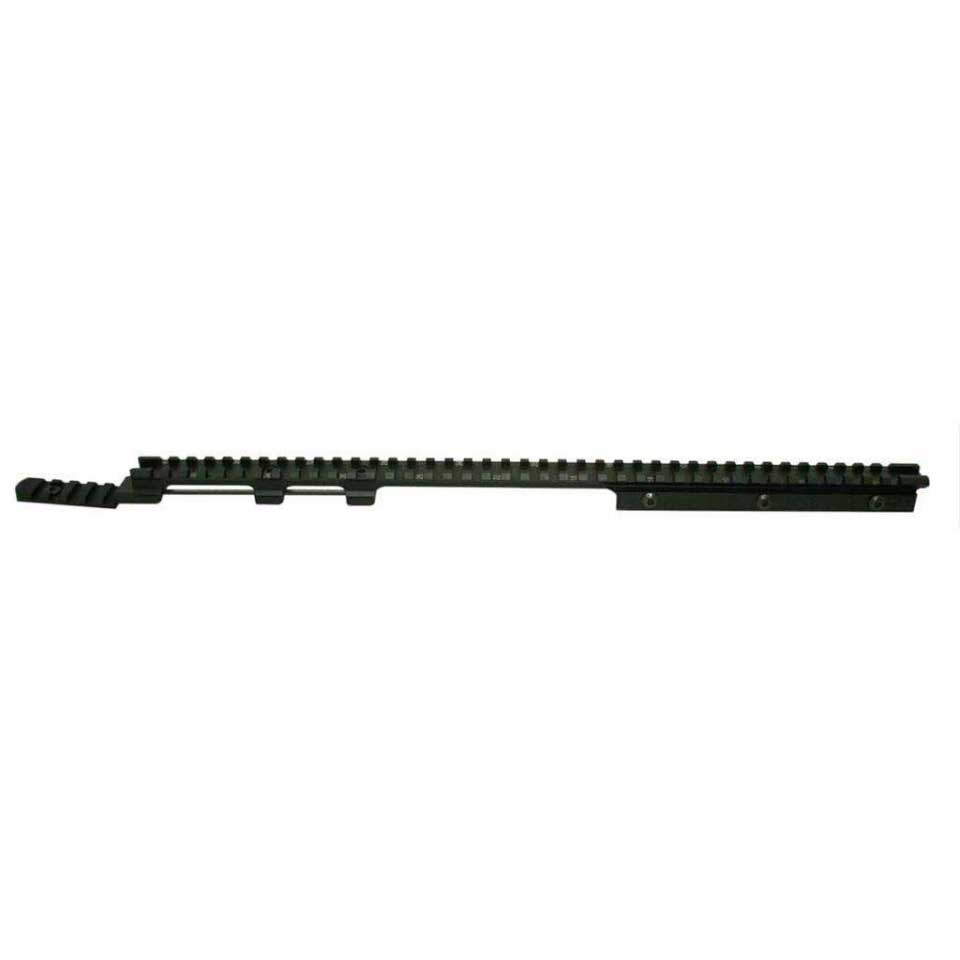 PRI GenIII DPMS Top Rail Rifle with Front sight Clearance Old height