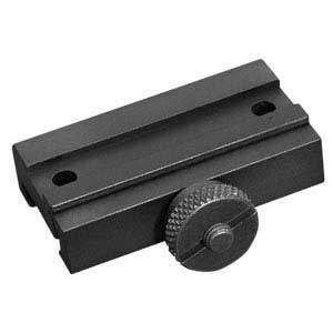 Single Bolt Platform Mount