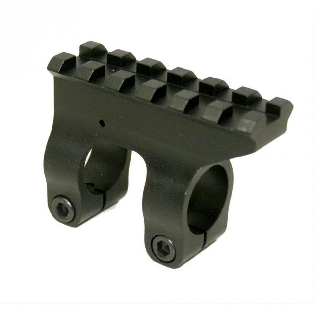 PRI Railed Gas Block .750 [ON SALE] Precision Reflex AR-15