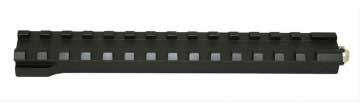 PRI SIG 542 FULL PICATINNY RAIL