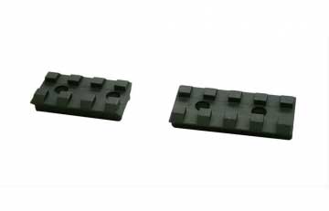 PRI Savage Accu Trigger Two Piece Base