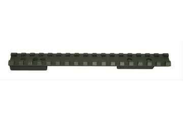 PRI Winchester Model 70 Long Action Picatinny Rail (Military) 7"