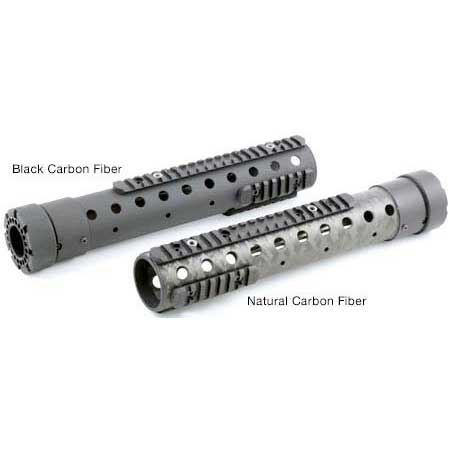 PRI AR-10 GenIII 308 F.F 15" Fiber Forearm - for SR25/DPMS