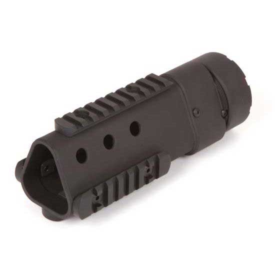 pri ar 15 geniii delta carbon fiber carbine forearm