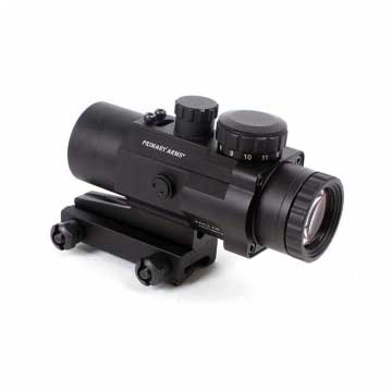 Primary Arms Compact 2.5X Scope