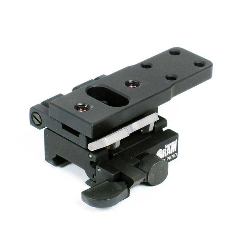 純正品Aimpointマウント 純正品Aimpointマウント
