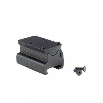 Trijicon RM34: Picatinny Rail Mount Adapter for RMR/SRO